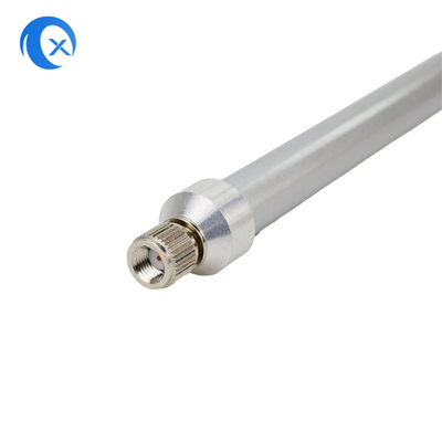 868MHz Helium Miner Fibra de vidro Antenna Omnidirecional Antenna de alto ganho 8dBi com cabos para Lorawan ao ar livre