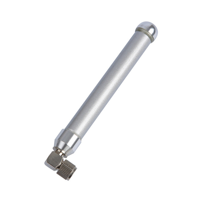2.4G Antenna WiFi Antennas de fibra de vidro Omni à prova d'água com conector SMA de ângulo direito fixo