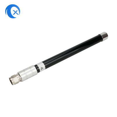 2.3-2.7GHz Alto ganho 5dBi 7dBi 4G LTE Exterior Impermeável Omni Direccional Fibra de Vidro Antenna Estação Base 4G Exterior