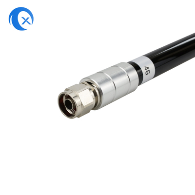 2.3-2.7GHz Alto ganho 5dBi 7dBi 4G LTE Exterior Impermeável Omni Direccional Fibra de Vidro Antenna Estação Base 4G Exterior