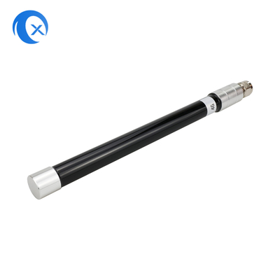 2.3-2.7GHz Alto ganho 5dBi 7dBi 4G LTE Exterior Impermeável Omni Direccional Fibra de Vidro Antenna Estação Base 4G Exterior