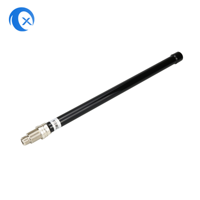 Antenna Lora à prova d'água 868MHz-915MHz Antenna Omni de fibra de vidro com N conectores femininos