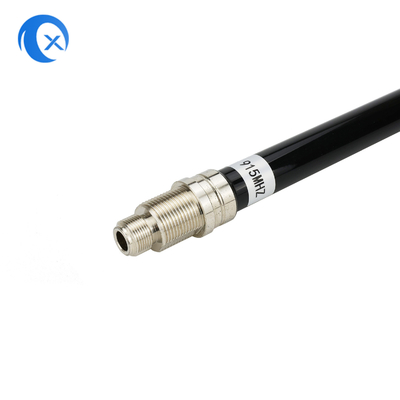 Antenna Lora à prova d'água 868MHz-915MHz Antenna Omni de fibra de vidro com N conectores femininos