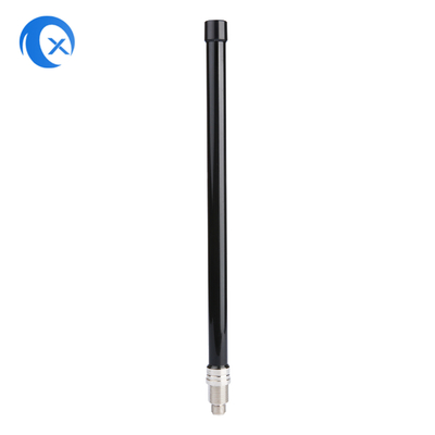 Antenna Lora à prova d'água 868MHz-915MHz Antenna Omni de fibra de vidro com N conectores femininos