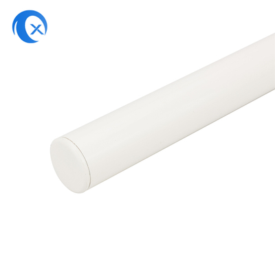 Alto ganho 3-5 dBi Radio Hotspot Omni-Directional Helium 2.4G 5.8g Wi-Fi exterior Antenna móvel de fibra de vidro VHF