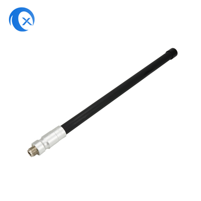 2 DBi Outdoor Lora 915 MHz Antenna de fibra de vidro com N conector feminino para Helium Hotspot Miner Iot Gateway Antenna