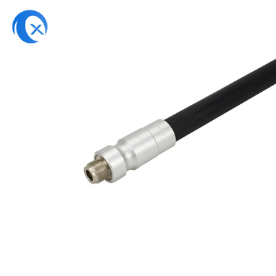 2 DBi Outdoor Lora 915 MHz Antenna de fibra de vidro com N conector feminino para Helium Hotspot Miner Iot Gateway Antenna