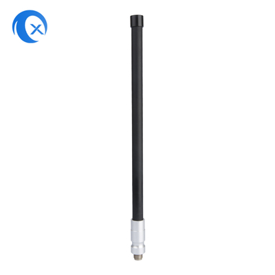 2 DBi Outdoor Lora 915 MHz Antenna de fibra de vidro com N conector feminino para Helium Hotspot Miner Iot Gateway Antenna