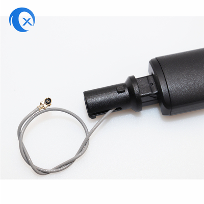600MHz - 6GHz LTE/4G/5g Multi-Band GSM/GPRS/DTU Antenna Omnidirecional Interior com Conector U. FL de Chumbo Voador