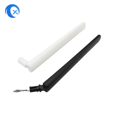 600MHz - 6GHz LTE/4G/5g Multi-Band GSM/GPRS/DTU Antenna Omnidirecional Interior com Conector U. FL de Chumbo Voador