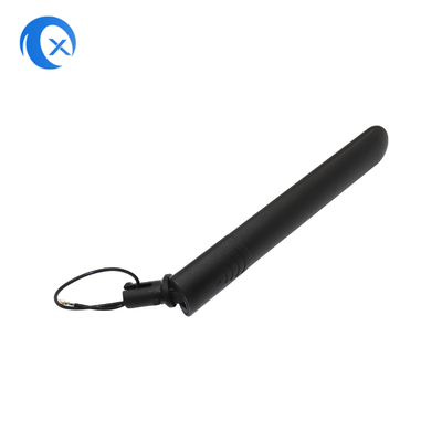 4G High Gain 3-5 dBi Multi-Band GSM/GPRS/3G/LTE/DTU 4G Antenna para Roteador com Cabo Voador para Roteadores