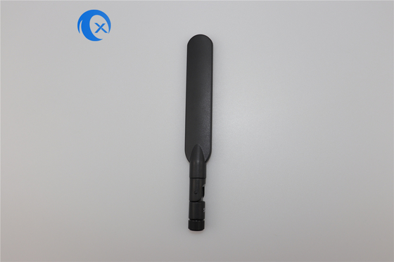 2.4G Antenna WiFi omnidirecional 2dBi com conector RP-SMA para câmera IP de segurança