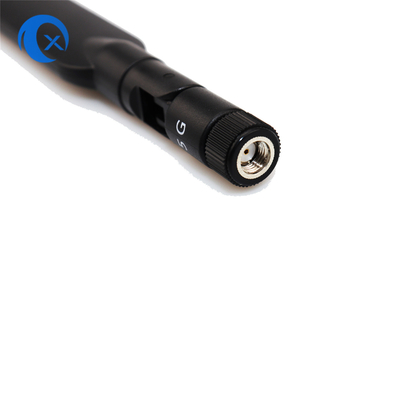 2.4G Antenna WiFi omnidirecional 2dBi com conector RP-SMA para câmera IP de segurança