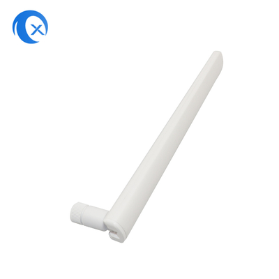 4G / 3G / 2g Antenna montada SMA (M), 4dBi 4G LTE Paddle Antenna com SMA Macho