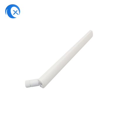 4G / 3G / 2g Antenna montada SMA (M), 4dBi 4G LTE Paddle Antenna com SMA Macho