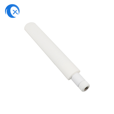 2.4G Alto ganho 5dBi Antenna omnidirecional Conector SMA giratório externo Mount Paddle Antenna WiFi