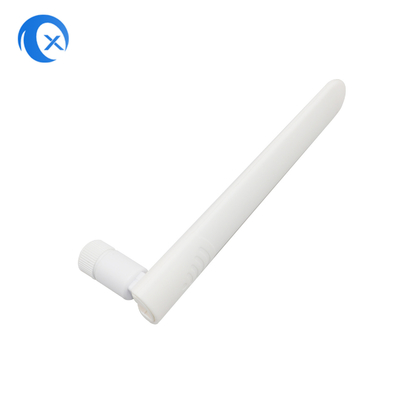 2.4G Alto ganho 5dBi Antenna omnidirecional Conector SMA giratório externo Mount Paddle Antenna WiFi