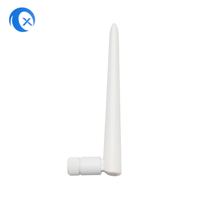 2.4G Alto ganho 5dBi Antenna omnidirecional Conector SMA giratório externo Mount Paddle Antenna WiFi