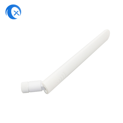 2.4G Alto ganho 5dBi Antenna omnidirecional Conector SMA giratório externo Mount Paddle Antenna WiFi