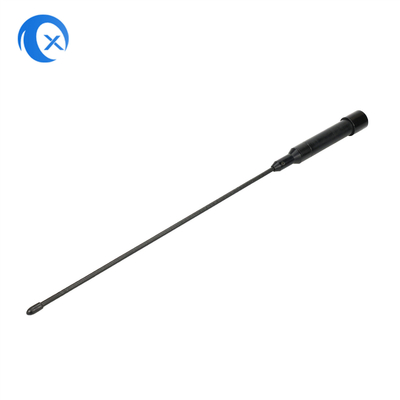 Whip Wifi Antenna dobrável 2.4G 5.8g Dual Band Wifi Antenna SMA macho