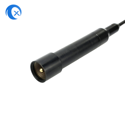 Whip Wifi Antenna dobrável 2.4G 5.8g Dual Band Wifi Antenna SMA macho
