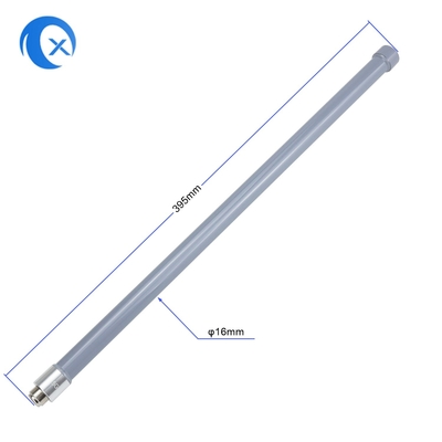 2.4G Antenna WiFi de fibra de vidro exterior 9dBi Alta ganância 5g Antenna com conector masculino RP-SMA
