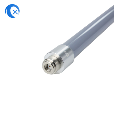 2.4G Antenna WiFi de fibra de vidro exterior 9dBi Alta ganância 5g Antenna com conector masculino RP-SMA
