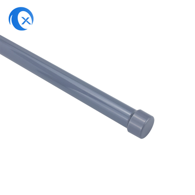 2.4G Wi-Fi à prova d'água Antenna exterior de fibra de vidro 9dBi com conector masculino RP-SMA