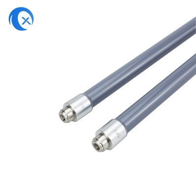 2.4G Wi-Fi à prova d'água Antenna exterior de fibra de vidro 9dBi com conector masculino RP-SMA