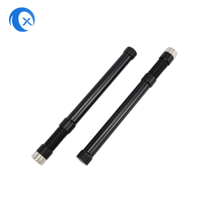 Antenna omnidirecional de fibra de vidro 4G com conector SMA