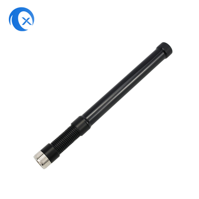 Antenna omnidirecional de fibra de vidro 4G com conector SMA