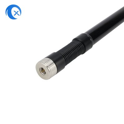 Antenna omnidirecional de fibra de vidro 4G com conector SMA