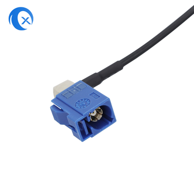 Antenna GPS de alto ganho 27dBi ativa externa 008 Gps Antenna Glonass com conector Fakra