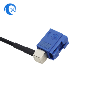 Antenna GPS de alto ganho 27dBi ativa externa 008 Gps Antenna Glonass com conector Fakra