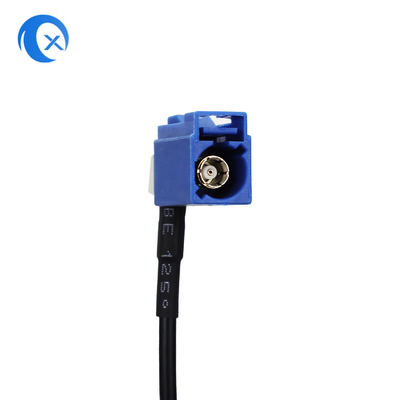Antenna GPS de alto ganho 27dBi ativa externa 008 Gps Antenna Glonass com conector Fakra