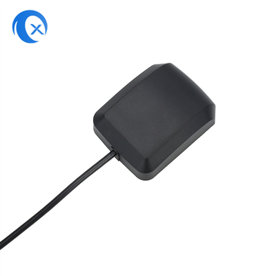 Antenna GPS de alto ganho 27dBi ativa externa 008 Gps Antenna Glonass com conector Fakra