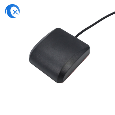 Alto ganho 27 dBi 1575.42 MHz Veículo ao ar livre Ínfra-água Antenna GPS ativa 3-5VDC Magnética Gnss Antenna SMA Conectar macho