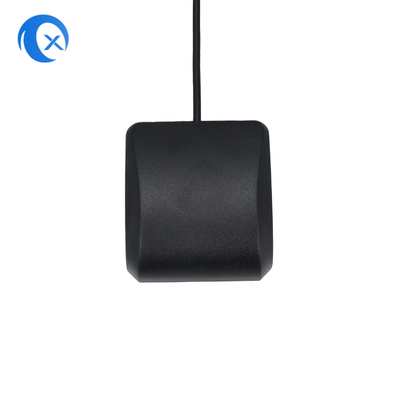 Alto ganho 27 dBi 1575.42 MHz Veículo ao ar livre Ínfra-água Antenna GPS ativa 3-5VDC Magnética Gnss Antenna SMA Conectar macho