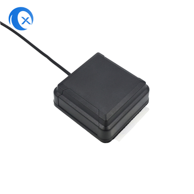 Montura magnética L1/L2/L5 Antenna multi-GNSS de 38 dBi de alto ganho com conector masculino SMA
