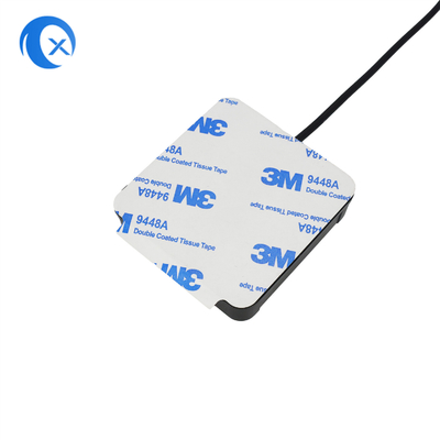 Montura magnética L1/L2/L5 Antenna multi-GNSS de 38 dBi de alto ganho com conector masculino SMA