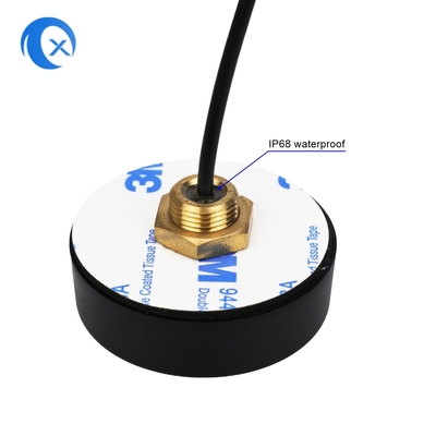 GPS/Glona parafusos de montagem de antena com Fakra H e RG174 com IP68 impermeável vendas quentes