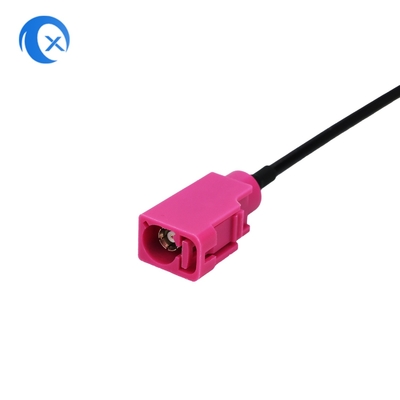 GPS/Glona parafusos de montagem de antena com Fakra H e RG174 com IP68 impermeável vendas quentes