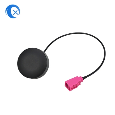 GPS/Glona parafusos de montagem de antena com Fakra H e RG174 com IP68 impermeável vendas quentes
