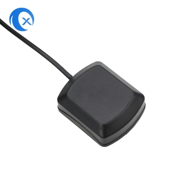 Antenna GPS/Gnss de montagem magnética ativa para Gateway Ace-Gtw-4G 4G/GPS/Gnss com conector masculino SMA