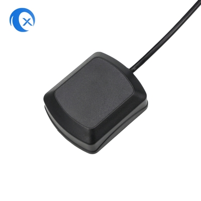 Antenna GPS/Gnss de montagem magnética ativa para Gateway Ace-Gtw-4G 4G/GPS/Gnss com conector masculino SMA
