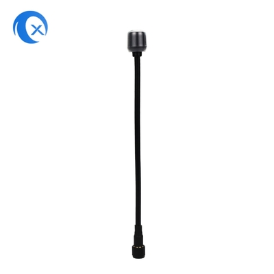 Alta Frequência 5.8G Antenna de Drone de Longo Alcance FPV Antenna de Alto Ganho 6DBi com RG141