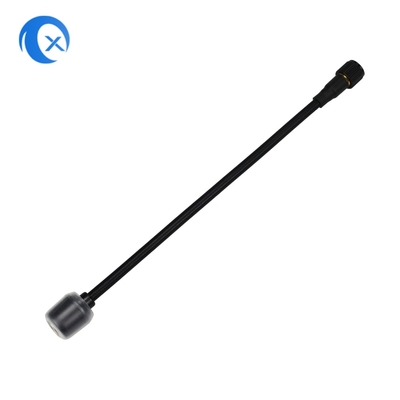 Alta Frequência 5.8G Antenna de Drone de Longo Alcance FPV Antenna de Alto Ganho 6DBi com RG141