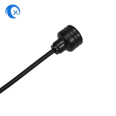 Long Range FPV Drone Antenna 2.4G Drone Range Booster Com SMA Conector macho Antenna de telhado com drone