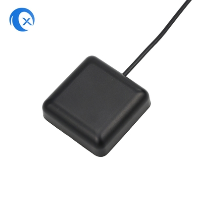 GPS de alto ganho L1/L2 Glonass Antenna de boa qualidade com conector masculino SMA Alta precisão com cabo Rg174