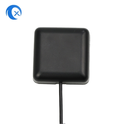 GPS de alto ganho L1/L2 Glonass Antenna de boa qualidade com conector masculino SMA Alta precisão com cabo Rg174